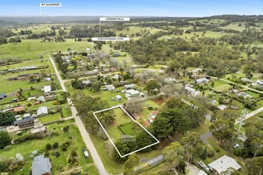 Property 1, 17 Barkly Street, Glenlyon VIC 3461 IMAGE 0