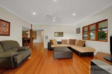 Property 33 Ronald Crescent, Benaraby QLD 4680 IMAGE 0