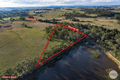 Property Lot 3 Nunns Road, SNAKE VALLEY VIC 3351 IMAGE 0