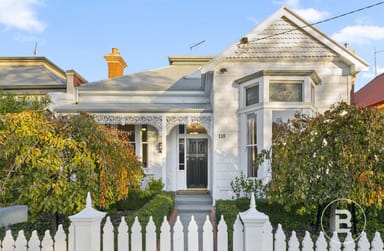 Property 118 Victoria Street, Ballarat East VIC 3350 IMAGE 0