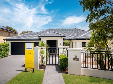 Property 21 Applegum Court, Robina QLD 4226 IMAGE 0