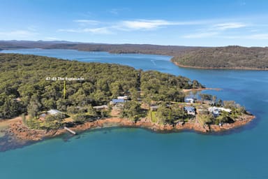 Property 47-49 The Esplanade, NORTH ARM COVE NSW 2324 IMAGE 0