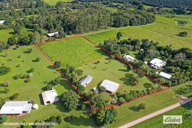 Property 27 Watchman Road, Peeramon QLD 4885 IMAGE 0