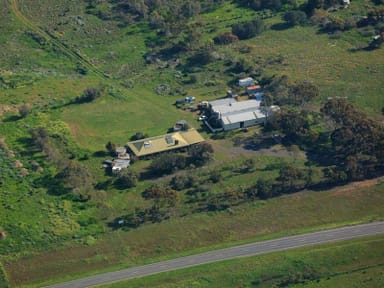 Property 1365 Ballan Road, QUANDONG VIC 3030 IMAGE 0