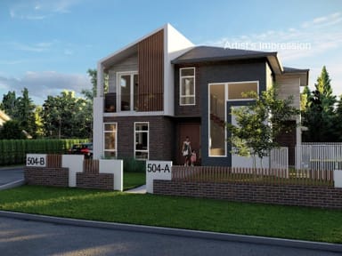 Property 504 Blaxland Road, Denistone NSW 2121 IMAGE 0