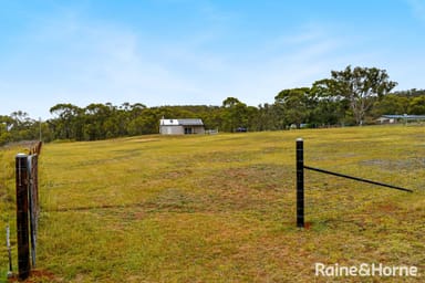 Property Lot 171 & 296 Sofala Road, WATTLE FLAT NSW 2795 IMAGE 0