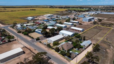 Property Lot 100 Crutchett Road, Moonta SA 5558 IMAGE 0