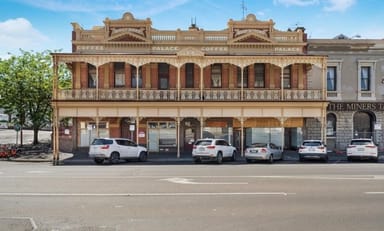 Property 124-128 Lydiard Street North, Ballarat Central VIC 3350 IMAGE 0