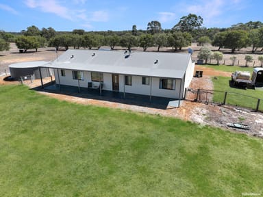 Property 235 Corimup Road, MANYPEAKS WA 6328 IMAGE 0