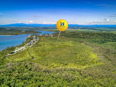 Property Lot 1 FLYING FISH POINT ROAD, Coconuts QLD 4860 IMAGE 0