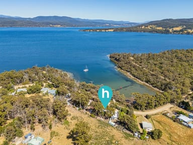 Property 389 Abels Bay Road, ABELS BAY TAS 7112 IMAGE 0