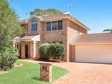 Property 3, 22 Dewberry Close, MENAI NSW 2234 IMAGE 0