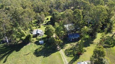 Property 411 Mitchell Road, MOUNT MARIA QLD 4674 IMAGE 0