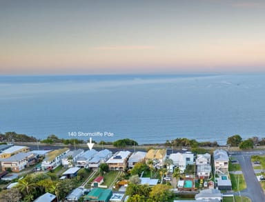 Property 140 Shorncliffe Parade, Shorncliffe QLD 4017 IMAGE 0