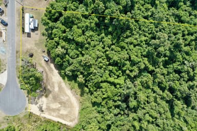 Property Lot 11 Moon Crescent, SUGARLOAF QLD 4800 IMAGE 0
