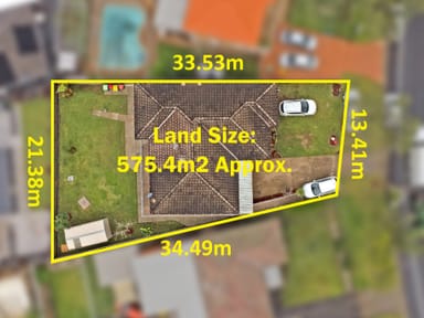Property 116 Denman Road, Georges Hall NSW 2198 IMAGE 0