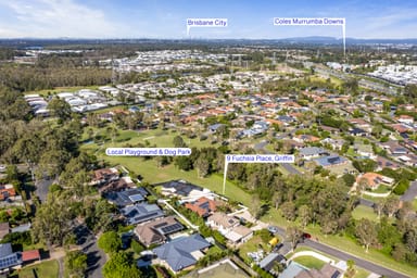 Property 9 Fuchsia Pl, Griffin QLD 4503 IMAGE 0