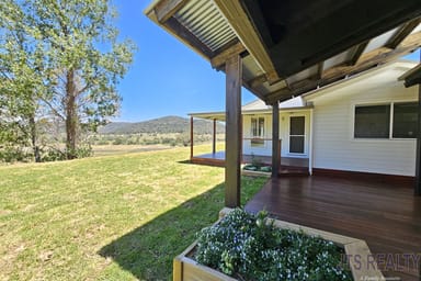 Property 130 Yarraman Road, Wybong NSW 2333 IMAGE 0