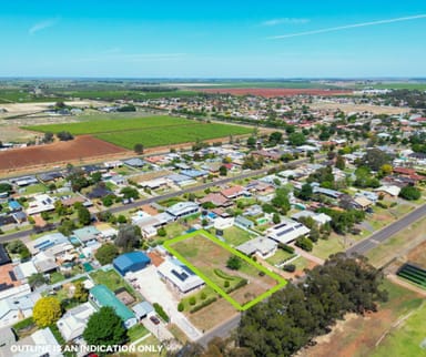 Property 18 Merrigal Street, GRIFFITH NSW 2680 IMAGE 0