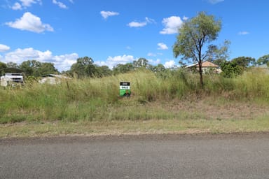 Property Lot 189 Queen Street, DALLARNIL QLD 4621 IMAGE 0