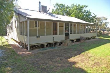 Property 8 Sid Coleman Drive, Bourke NSW 2840 IMAGE 0