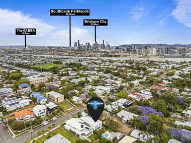 Property 162 Brisbane Street, Bulimba QLD 4171 IMAGE 0