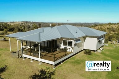 Property 145 Groomsville Plainby Road, Groomsville QLD 4352 IMAGE 0