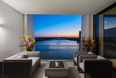 Property 1401, 2 The Lanes Boulevard, MERMAID WATERS QLD 4218 IMAGE 0
