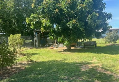Property 1 Munic Street, Georgetown QLD 4871 IMAGE 0