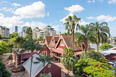 Property 308, 18 Thorn Street, Kangaroo Point QLD 4169 IMAGE 0