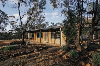 Property 199 Old Boort Road, Wedderburn VIC 3518 IMAGE 0