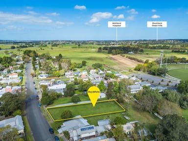 Property Lot 1 Carrington Street, Horseshoe Bend NSW 2320 IMAGE 0