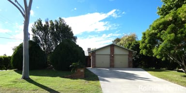 Property 1 Callaille Avenue, MOREE NSW 2400 IMAGE 0