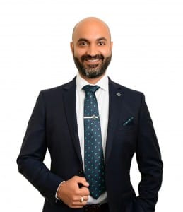 Property Agent Sandeep Kathpalia