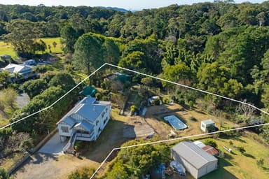 Property 2345 Springbrook Road, SPRINGBROOK QLD 4213 IMAGE 0