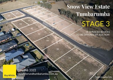 Property 2 Perrott Street, Tumbarumba NSW 2653 IMAGE 0