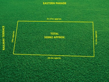 Property Proposed Lot 3/97 Eastern Parade, OTTOWAY SA 5013 IMAGE 0