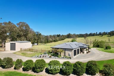 Property 82 Nicholson Creek Road, WISELEIGH VIC 3885 IMAGE 0