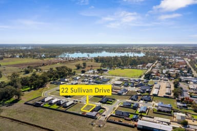 Property 22 Sullivan Drive, Nagambie VIC 3608 IMAGE 0