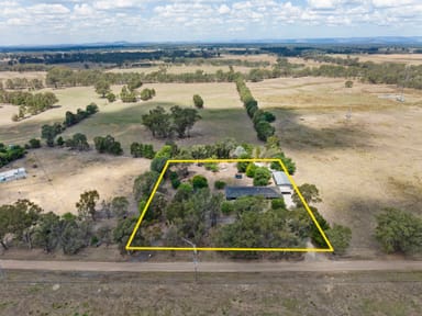 Property 32 Hossack Road, Baddaginnie VIC 3670 IMAGE 0