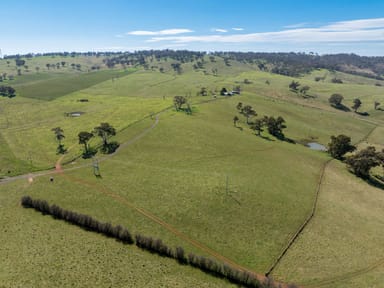 Property "Hillview" Rockley Road, ROCKLEY NSW 2795 IMAGE 0