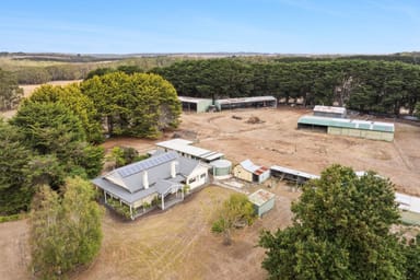 Property 280 Wensleydale Station Road, Winchelsea South VIC 3241 IMAGE 0