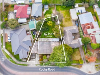 Sold: 105 Rooks Road, Mitcham VIC 3132