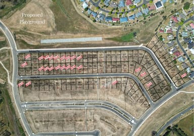 Property Vacant Lots Mulholland Parkway, Windradyne NSW 2795 IMAGE 0