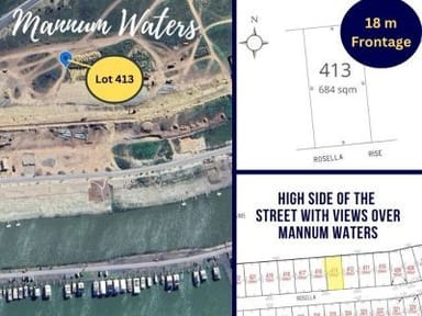 Property Lot 413 Rosella Rise, Mannum SA 5238 IMAGE 0