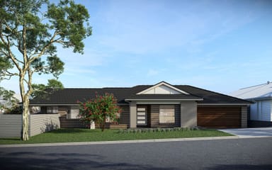 Property Lot 551 Serengeti Circuit, SILVERDALE NSW 2752 IMAGE 0