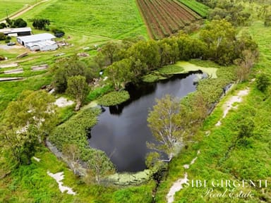 Property 994 Leafgold Weir Road, Dimbulah QLD 4872 IMAGE 0
