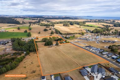 Property Lot 1 Three Mile Line Road, Mooreville TAS 7321 IMAGE 0