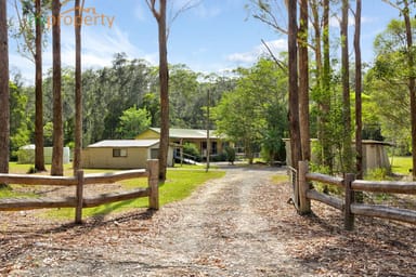 Property 170 Stuarts Point Road, Barraganyatti NSW 2441 IMAGE 0