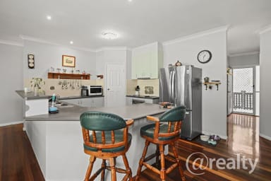 Property 129 Cedar Creek Road, Cedar Creek QLD 4207 IMAGE 0